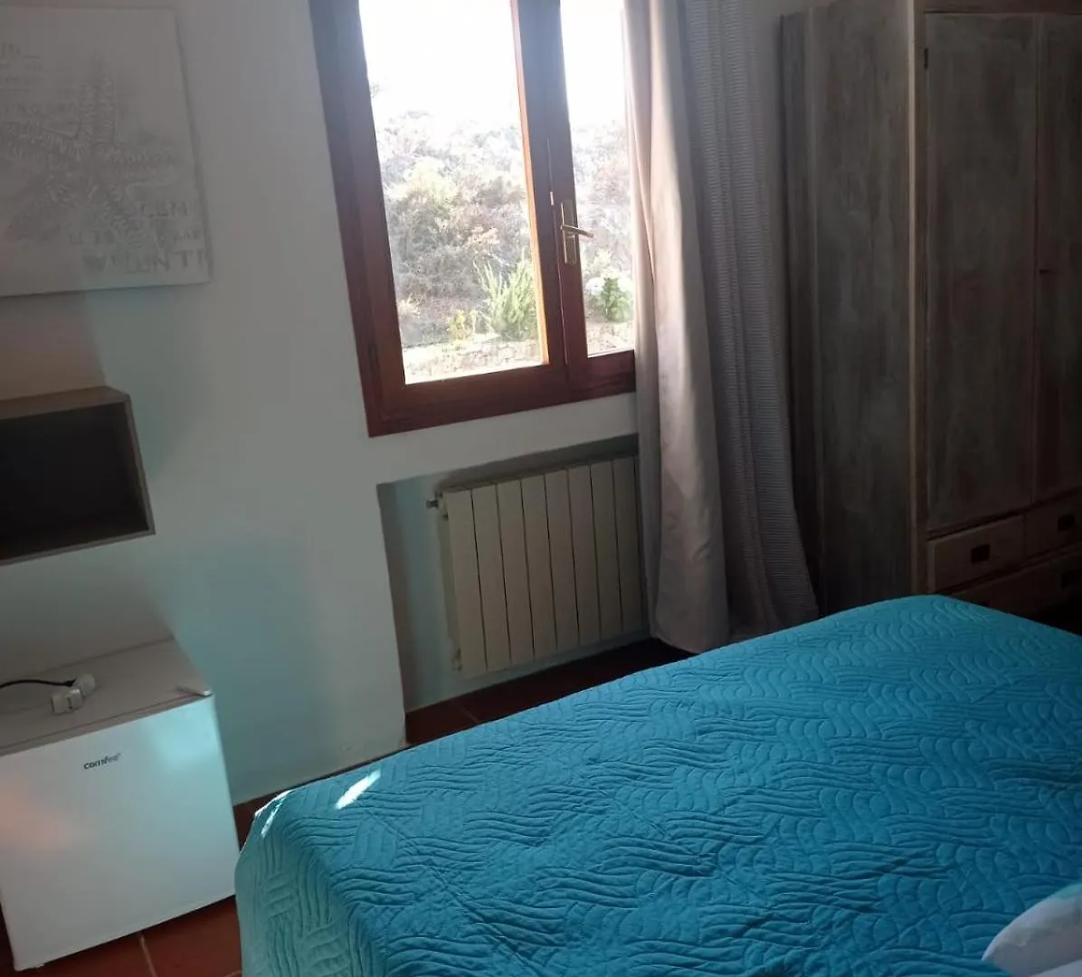 Casa Ridente Hotel Arzachena