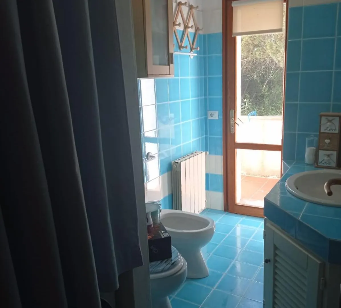 Casa Ridente Hotel Arzachena