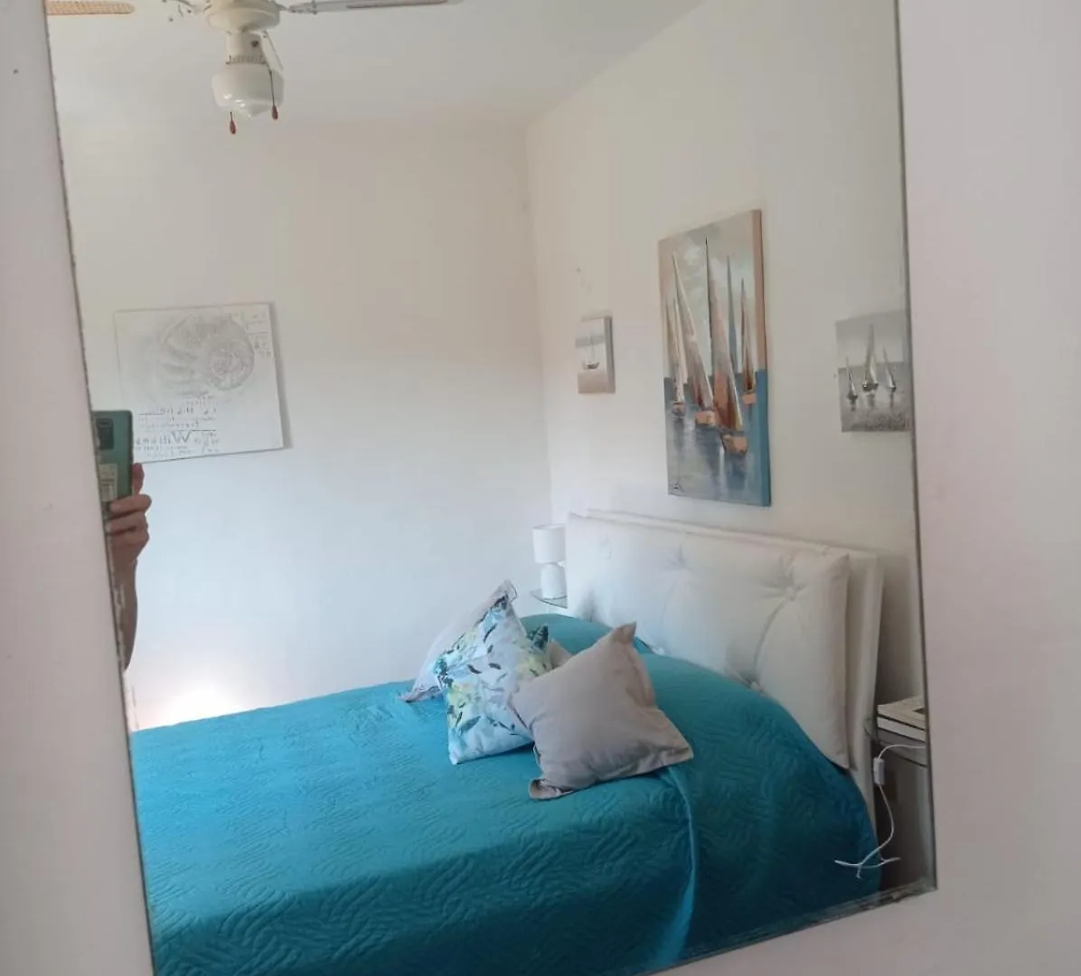 Guest house Casa Ridente Hotel Arzachena