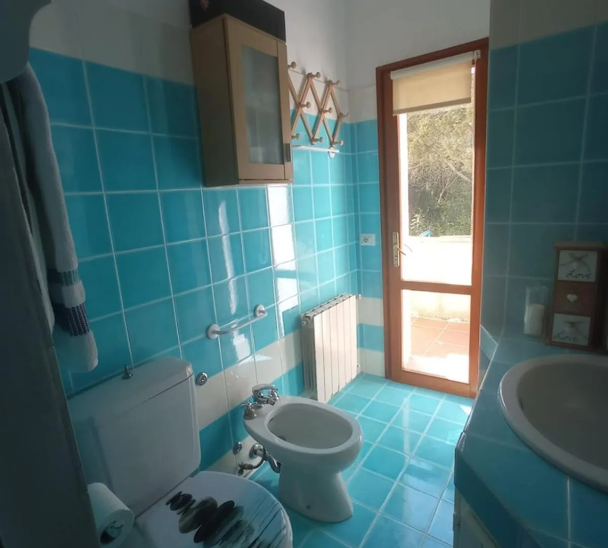 Guest house Casa Ridente Hotel Arzachena Italy
