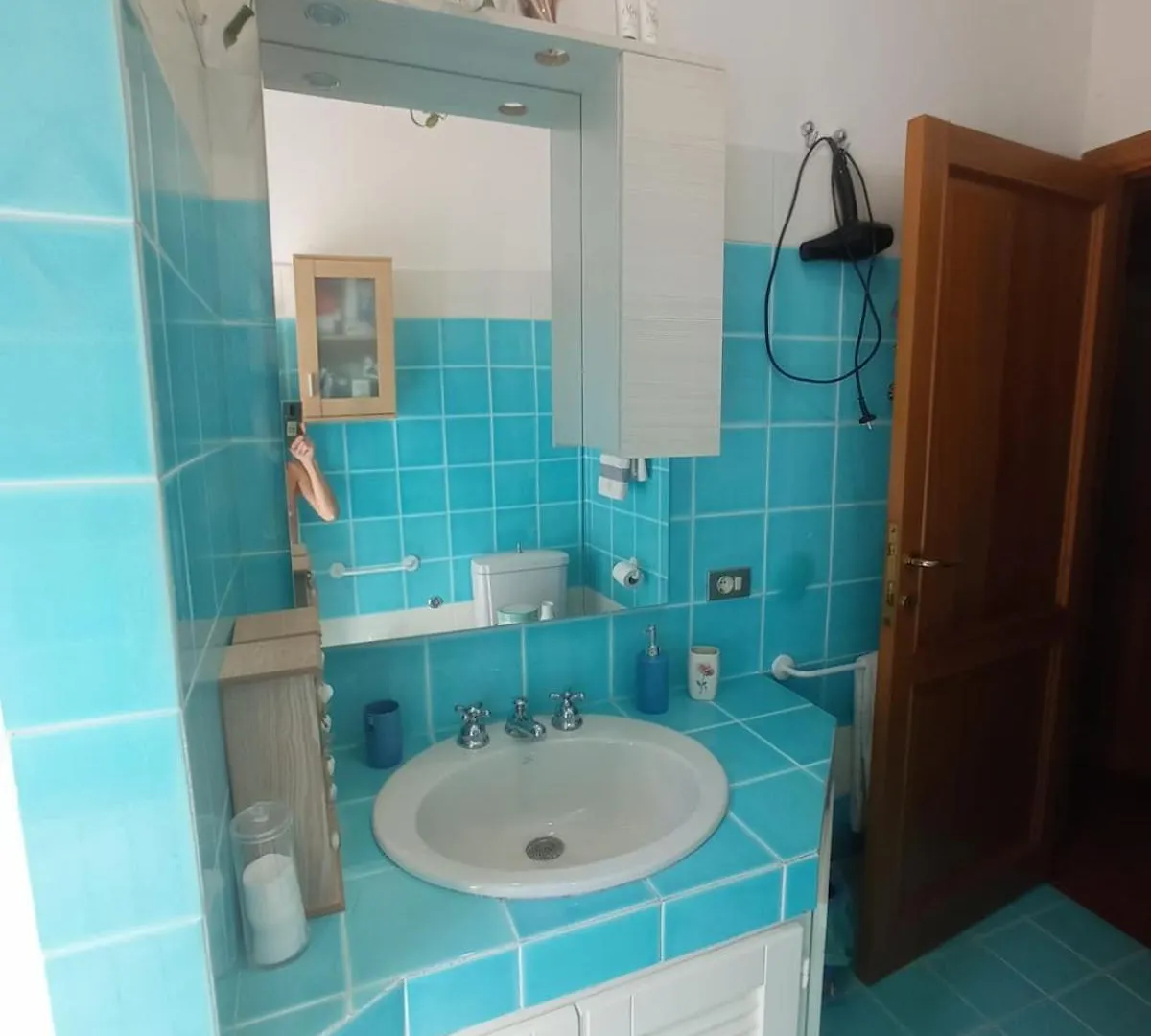 Guest house Casa Ridente Hotel Arzachena Italy