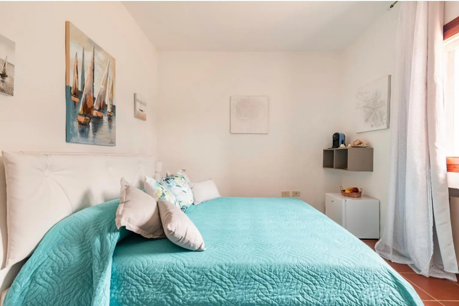 Guest house Casa Ridente Hotel Arzachena