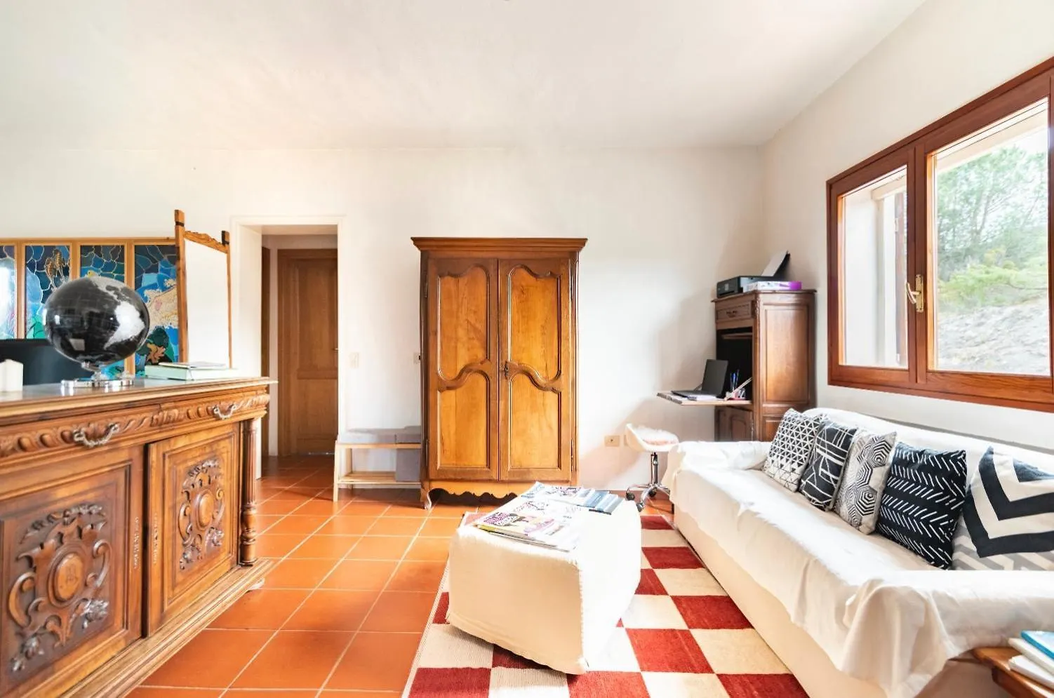 Casa Ridente Hotel Arzachena Guest house
