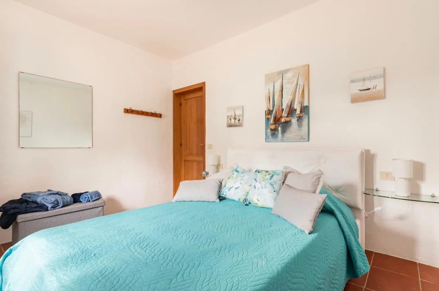 Casa Ridente Hotel Arzachena Italy