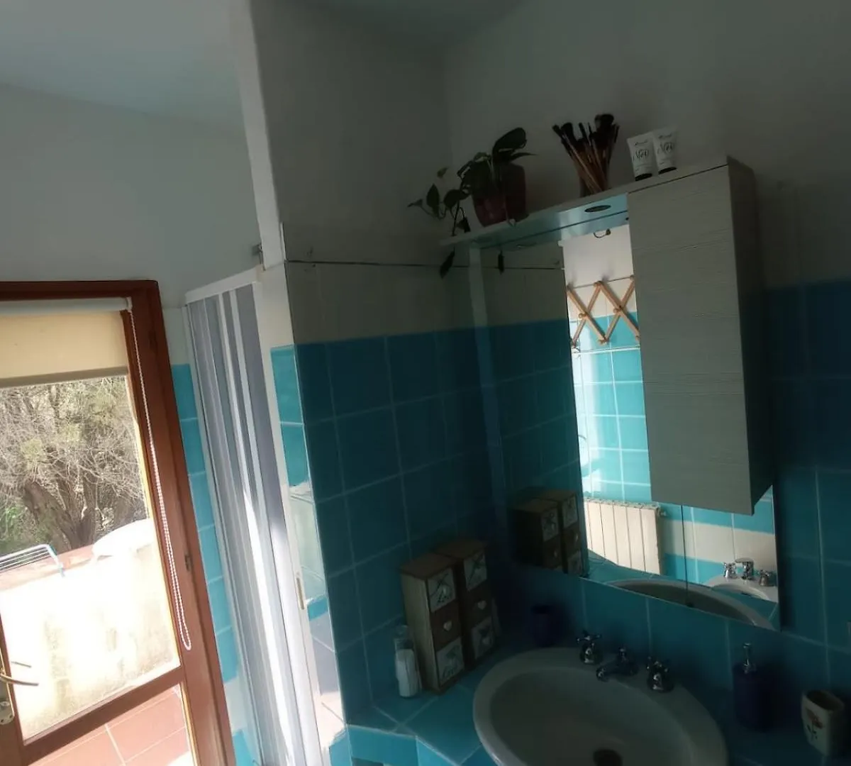 Casa Ridente Hotel Arzachena Italy