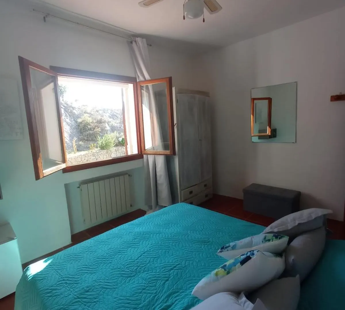 Casa Ridente Hotel Arzachena 0*,