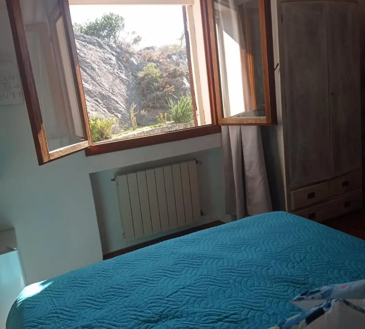 Guest house Casa Ridente Hotel Arzachena