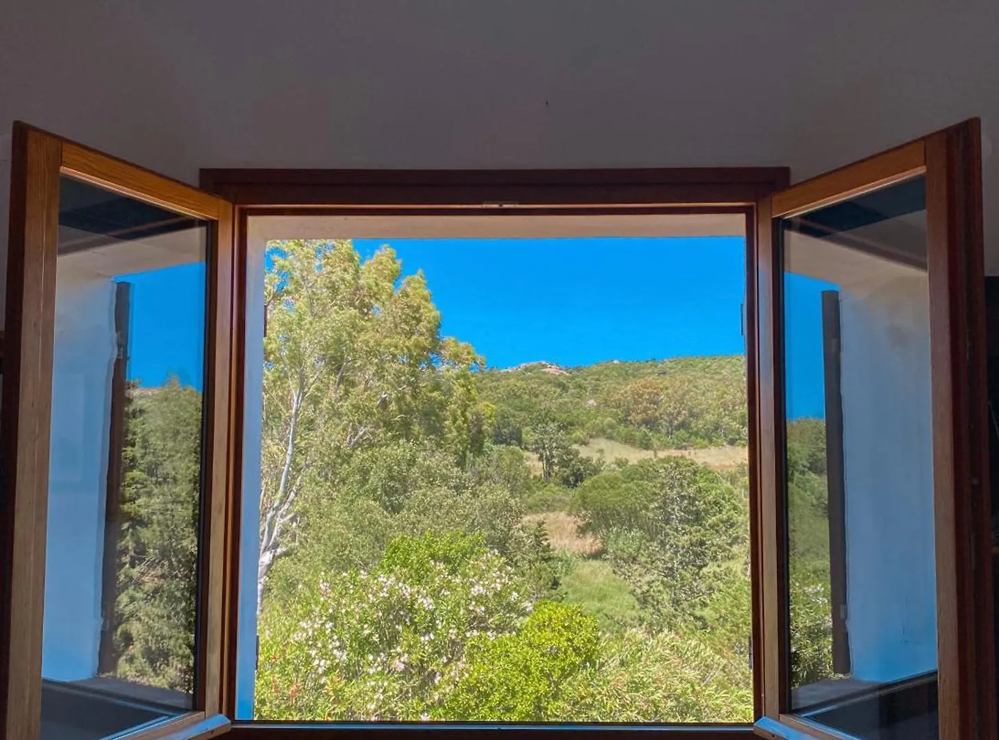 Guest house Casa Ridente Hotel Arzachena