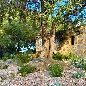 Lu Pastruccialeddu Guest house