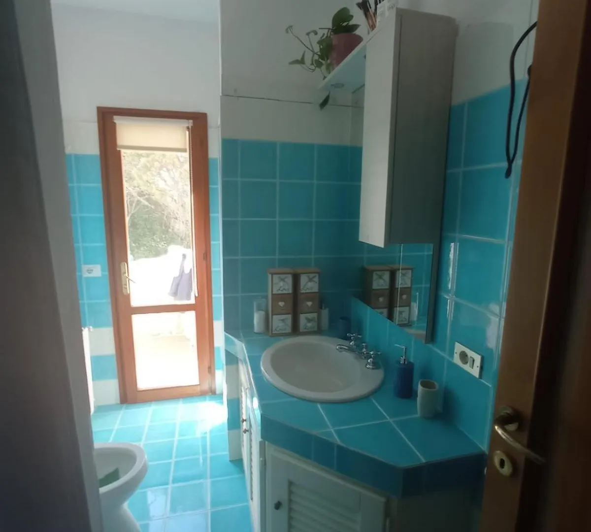 Casa Ridente Hotel Arzachena Guest house