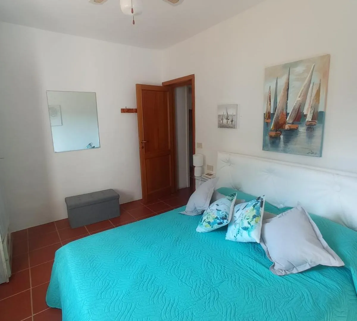 Casa Ridente Hotel Arzachena Guest house