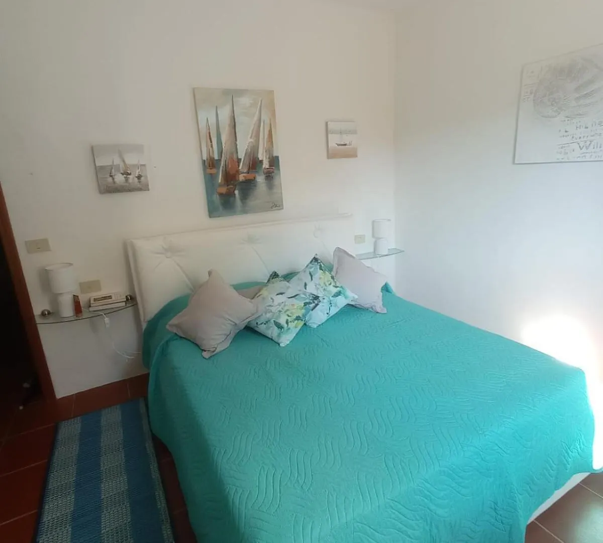 Casa Ridente Hotel Arzachena 0*,  Italy