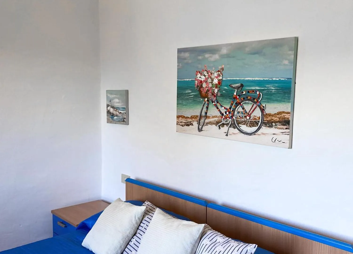 Guest house Casa Ridente Hotel Arzachena