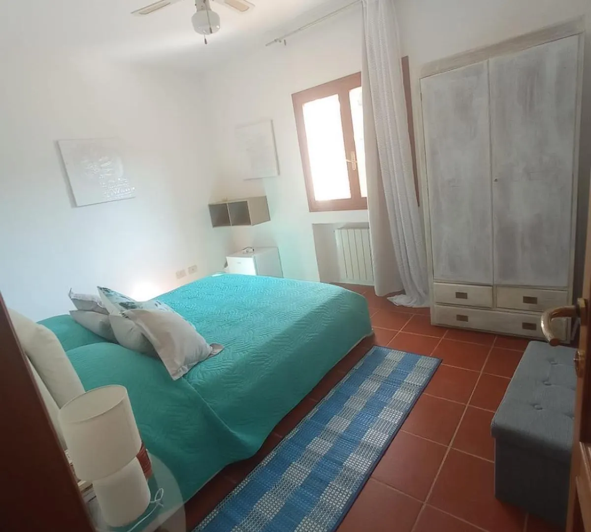 Guest house Casa Ridente Hotel Arzachena Italy