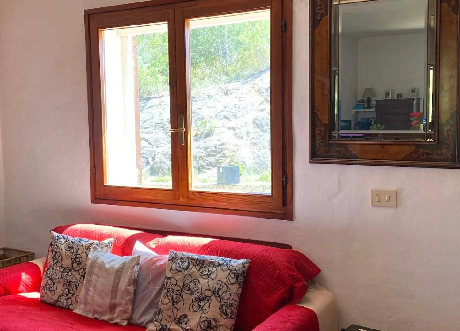 Casa Ridente Hotel Arzachena Italy