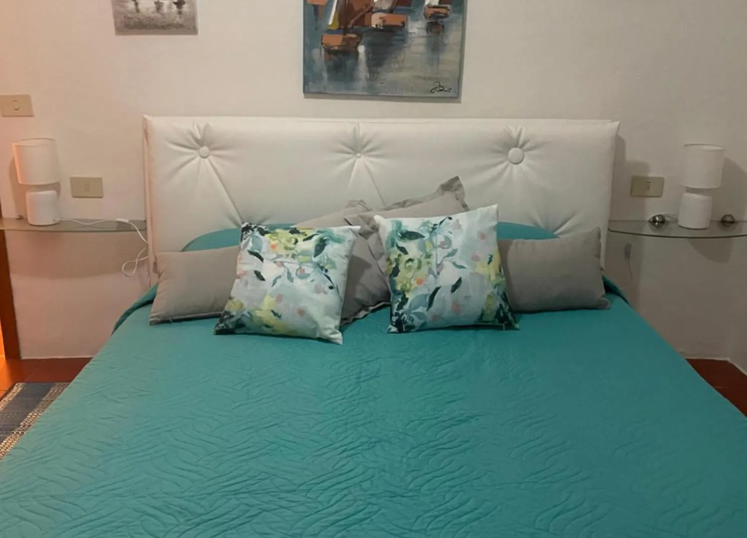 Casa Ridente Hotel Arzachena Guest house