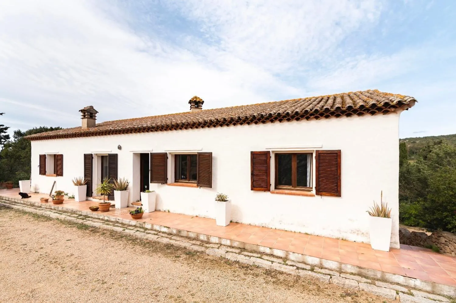 Casa Ridente Hotel Arzachena Guest house