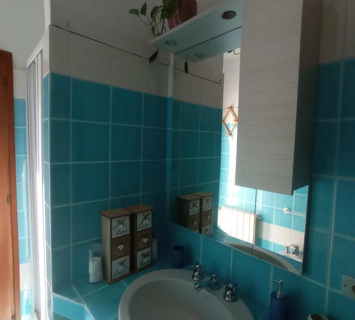 Casa Ridente Hotel Arzachena Guest house