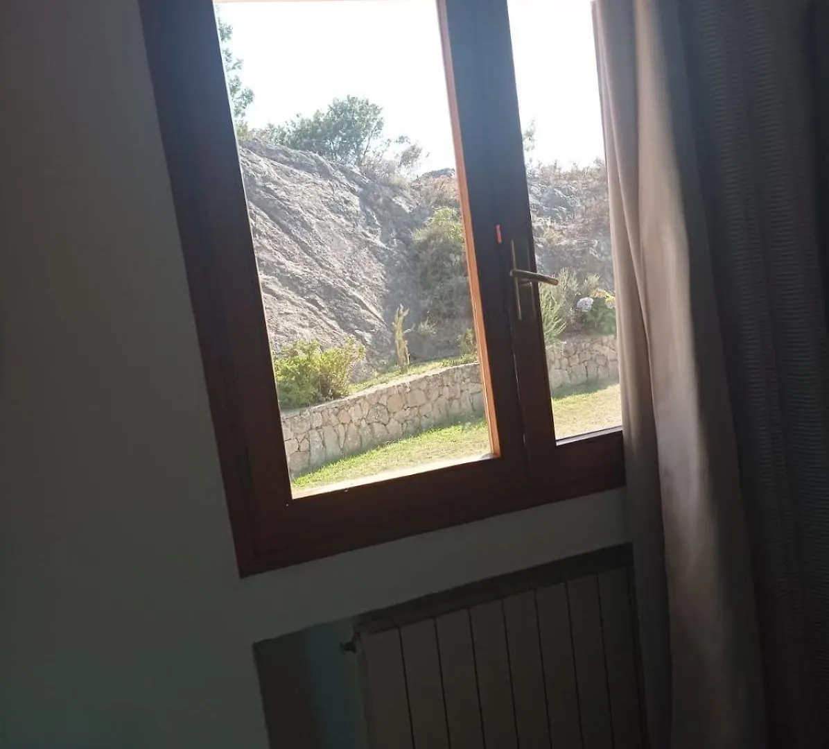 Casa Ridente Hotel Arzachena 0*,