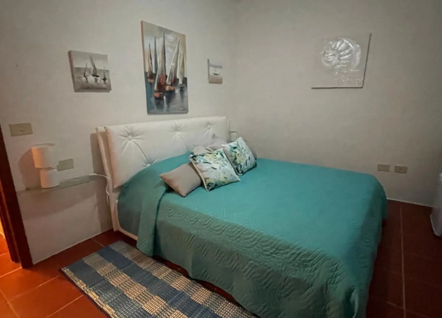 Casa Ridente Hotel Arzachena 0*,