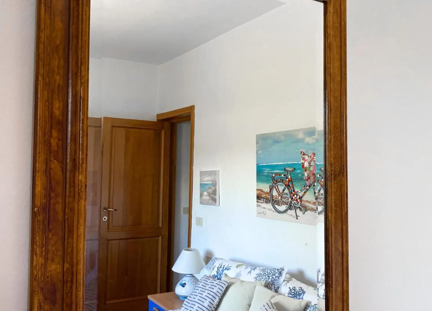 Casa Ridente Hotel Arzachena Guest house