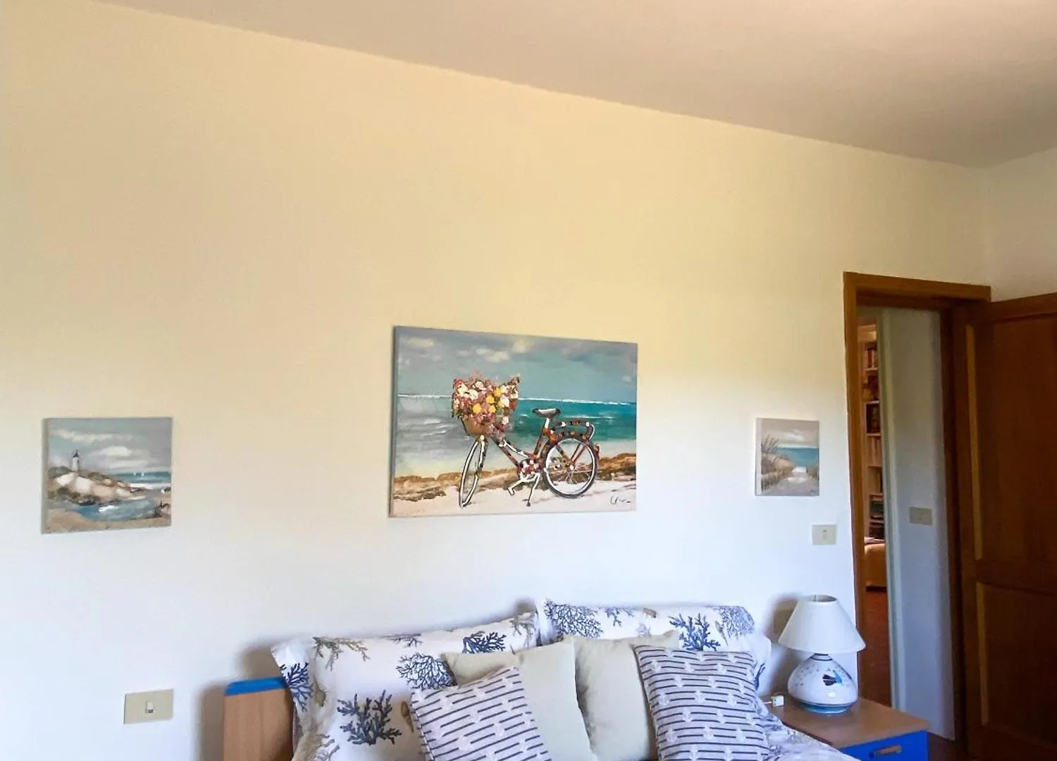 Casa Ridente Hotel Arzachena Guest house